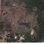 Área à venda, 62875 m² por R$ 17.100.000,00 - Tibiri - São Luís/MA