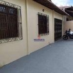 Casa com 4 dormitórios à venda, 150 m² por R$ 550.000,00 - Cohafuma - São Luís/MA