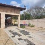 Casa com 3 dormitórios à venda, 280 m² por R$ 650.000,00 - Maranhão Novo - São Luís/MA