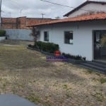 Casa com 2 dormitórios à venda, 600 m² por R$ 2.100.000,00 - Olho D Água - São Luís/MA