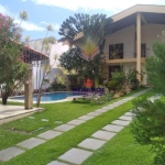 Casa com 3 dormitórios à venda, 400 m² por R$ 1.800.000,00 - Calhau - São Luís/MA