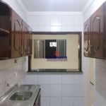 Apartamento com 2 dormitórios à venda, 70 m² por R$ 140.000,00 - Angelim - São Luís/MA