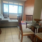 Apartamento com 3 dormitórios à venda, 92 m² por R$ 550.000,00 - Olho Dagua - São Luís/MA