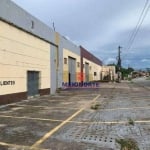 #  Alugo Galpão Comercial na Liberdade 950 m², ao lado do Hospital Sarah