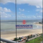 Apartamento com 2 dormitórios para alugar, 81 m² por R$ 7.002,00/mês - Ponta D Areia - São Luís/MA