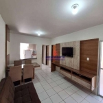 Apartamento com 2 dormitórios à venda, 55 m² por R$ 235.000,00 - Calhau - São Luís/MA