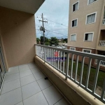 Apartamento com 3 dormitórios à venda, 67 m² por R$ 340.000 - Calhau - São Luís/MA