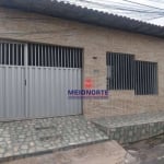 Oportunidade exelente casa a venda no Residencial Esperança