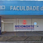 Galpão para alugar, 800 m² por R$ 20.002/mês - São Francisco - São Luís/MA