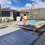 Casa com 3 dormitórios à venda, 200 m² por R$ 720.000,00 - Cohajap - São Luís/MA