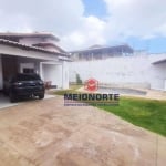 Casa com 3 dormitórios à venda, 200 m² por R$ 650.000 - Araçagy - São José de Ribamar/Maranhão