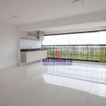 Apartamento com 4 dormitórios à venda, 143 m² por R$ 1.450.000 - Olho D'agua - São Luís/MA