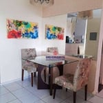 Apartamento com 2 dormitórios à venda, 60 m² por R$ 340.000,00 - Cohama - São Luís/MA