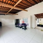 Casa com 3 dormitórios à venda, 180 m² por R$ 490.000 - Conjunto Habitacional Turu - São Luís/MA