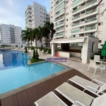 Apartamento com 3 dormitórios à venda, 88 m² por R$ 750.000,00 - Ponta do Farol - São Luís/MA