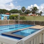 ## Apartamento à Venda no Aririzal - São Luís, MA ##