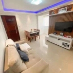 Lindo apartamento todo no porcelanato