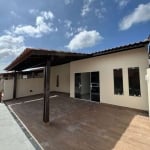 Casa com 3 dormitórios à venda, 200 m² por R$ 680.000,00 - Turu - São Luís/MA