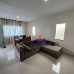 Casa com 3 dormitórios à venda, 150 m² por R$ 380.000,00 - Jardim Aracagy - São José de Ribamar/MA