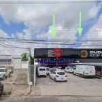 # Alugo Galpão na Av. Kennedy 850 m², pertinho do Hospital Guarás