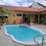 Casa com 4 dormitórios à venda, 500 m² por R$ 1.400.000 - Calhau - São Luís/MA