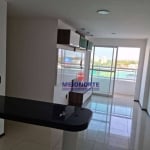 ## Apartamento para Alugar - Excelente Localização na Av. Daniel de La Touch ##