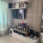 ## Apartamento Mobiliado para Alugar na Ponta do Farol - São Luís/MA ##