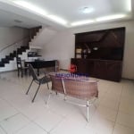 Casa com 3 dormitórios à venda, 324 m² por R$ 650.000,00 - Cohajap - São Luís/MA