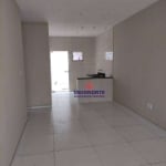 ## Casa à Venda no La Belle Park - 3 Quartos, Acabamentos de Qualidade ##