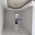 Apartamento à Venda no Jardim Renascença - 3 Quartos, 92m²