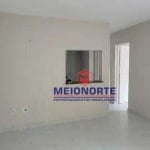 Apartamento Térreo Reformado na Cohama