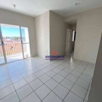 Apartamento com 2 dormitórios à venda, 60 m² por R$ 300.000,00 - Jardim Eldorado - São Luís/MA