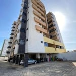 Apartamento com 2 dormitórios para alugar, 88 m² por R$ 3.500,00/mês - Jardim Renascença - São Luís/MA