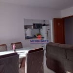 Apartamento com 2 dormitórios à venda, 46 m² por R$ 210.000,00 - Cruzeiro de Santa Bárbara - São Luís/MA