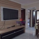 Vendo excelente apartamento 2 quartos V das Palmeiras I