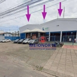 # Alugo Galpão Anjo da Guarda 1.500 m², ao lado da Aço Maranhão.