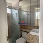 ## Apartamento Nascente de 67m² com 3 Quartos e Lazer Completo ##