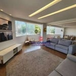 ## Apartamento de 180m² no São Francisco com 3 Quartos e Área de Lazer ##