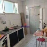 Apartamento com 2 dormitórios à venda, 69 m² por R$ 200.000 - Cohafuma - São Luís/MA