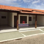 Casa de 200m² em Condomínio no Cohajap com 3 Quartos e Quintal com Churrasqueira