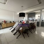 Apartamento de 105m² no Calhau com 3 Quartos, Varanda e Lazer Completo