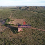 FAZENDA À VENDA EM ALTO PARNAÍBA - MA