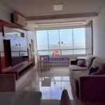 Apartamento de 115m² na Ponta do Farol com Vista Mar e Lazer Completo