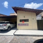 Casa com 3 dormitórios à venda, 96 m² por R$ 600.000,00 - Jardim Eldorado - São Luís/MA