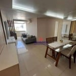 Apartamento de 86m² no Jardim Renascença com Varanda Gourmet e Lazer Completo