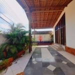 Casa Ampla com Área Gourmet no Vinhais - 3 Quartos, 2 Suítes