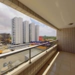 Apartamento de 170m² na Ponta D'Areia com 4 Suítes e Vista Privilegiada