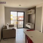 Apartamento com 2 dormitórios para alugar, 60 m² por R$ 3.000,00/mês - Grand Park - São Luís/MA