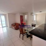 Apartamento Semi Mobiliado com Vista para a Lagoa - Ponta D'Areia