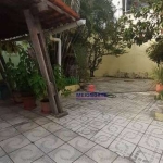 Casa com 3 dormitórios, 150 m² - venda por R$ 500.000,00 ou aluguel por R$ 3.000,00/mês - Recanto Vinhais - São Luís/MA